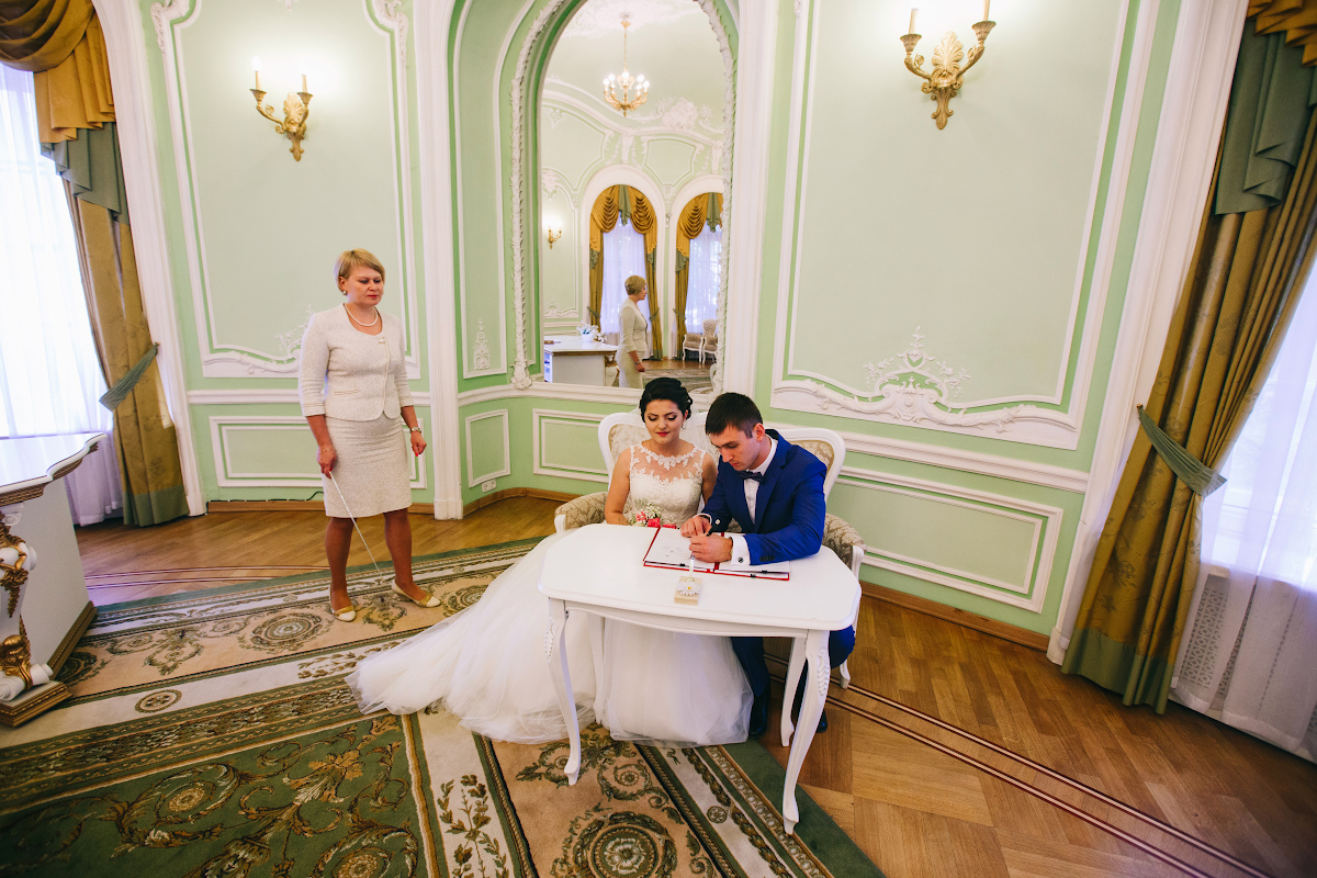 Артур и Ангелина