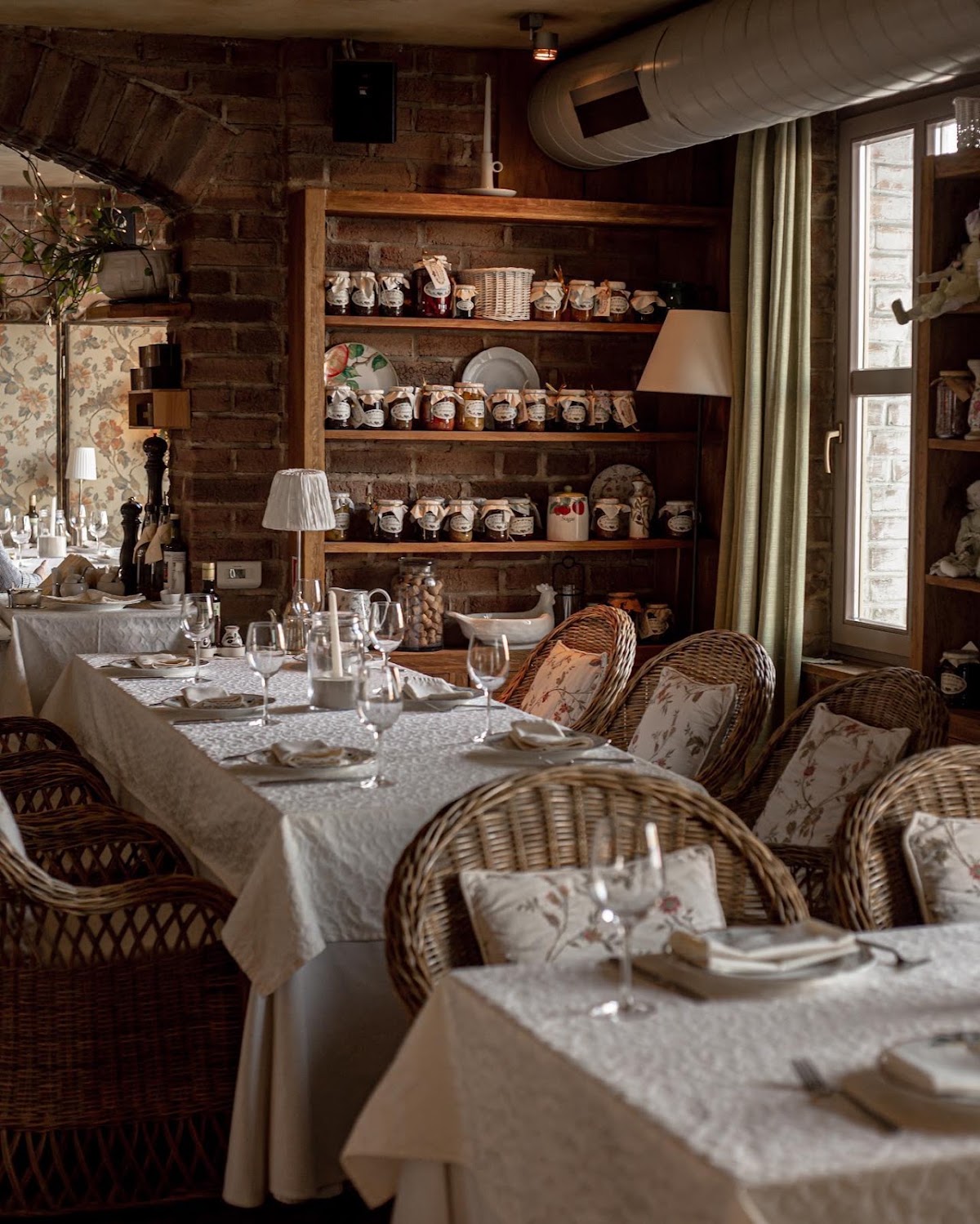 Osteria di Campagna