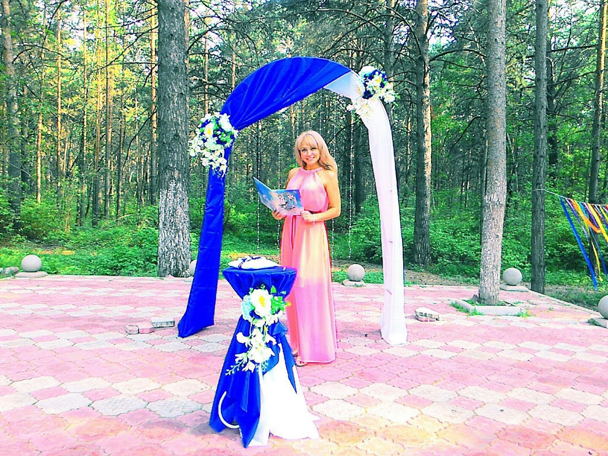 Марина Егорова