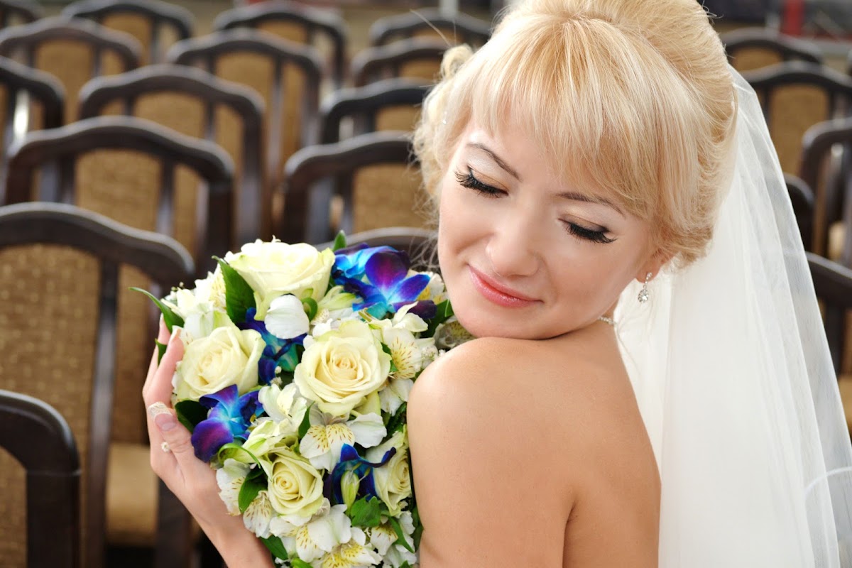 Екатерина и Сергей