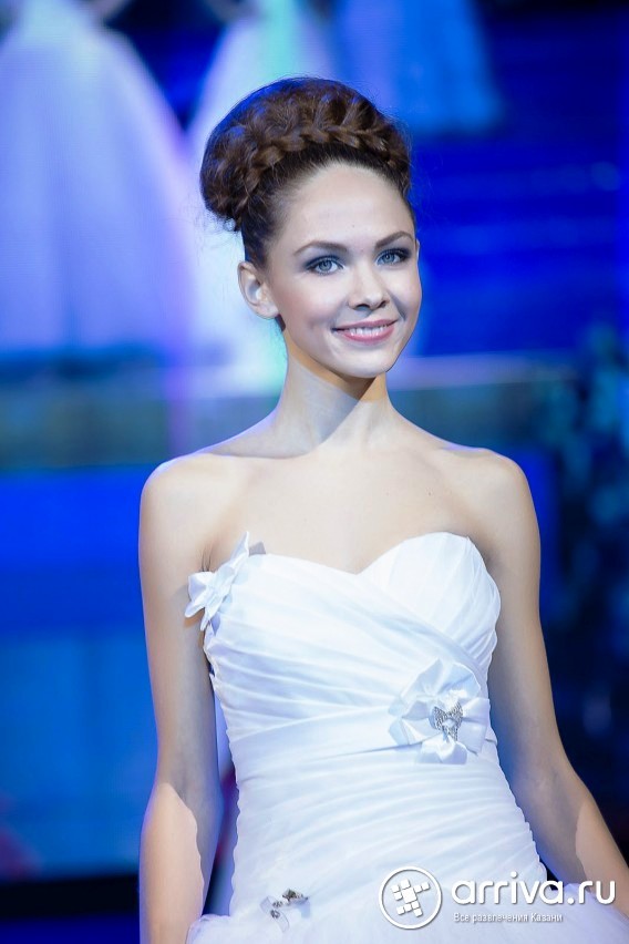Мисс Татарстан 2014