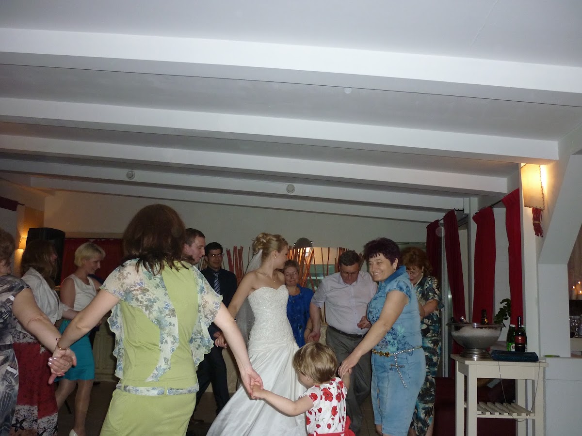 Свадьба 19.05.2012