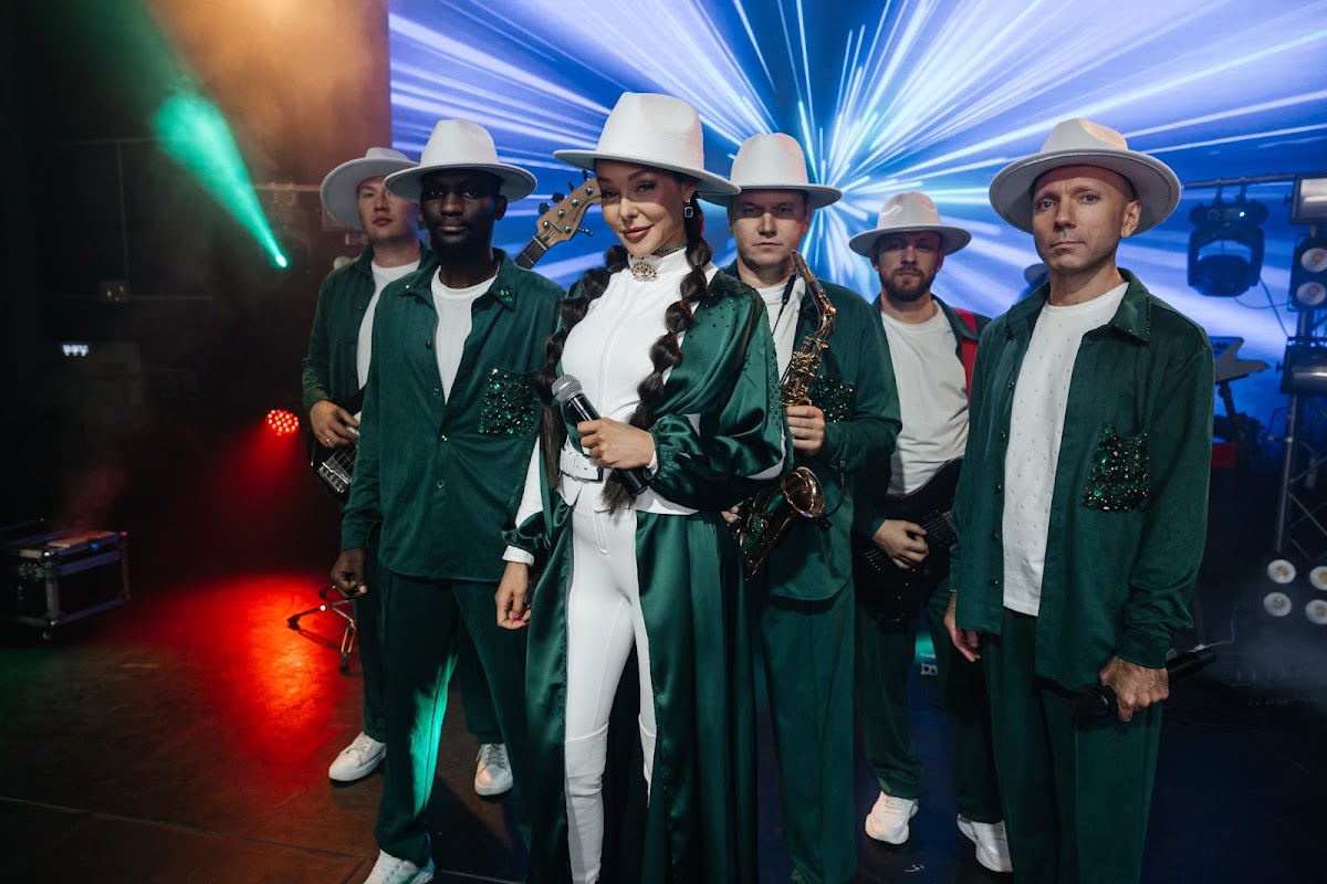 Портфолио: Корпоратив