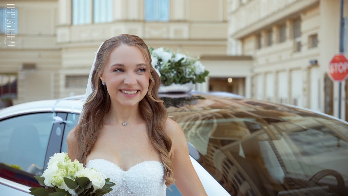 Ксения и Артур 23.05