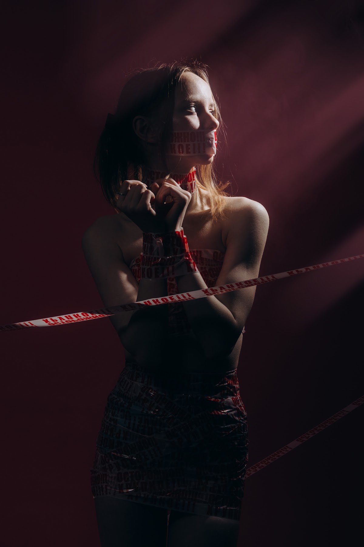 Портфолио: Портрет