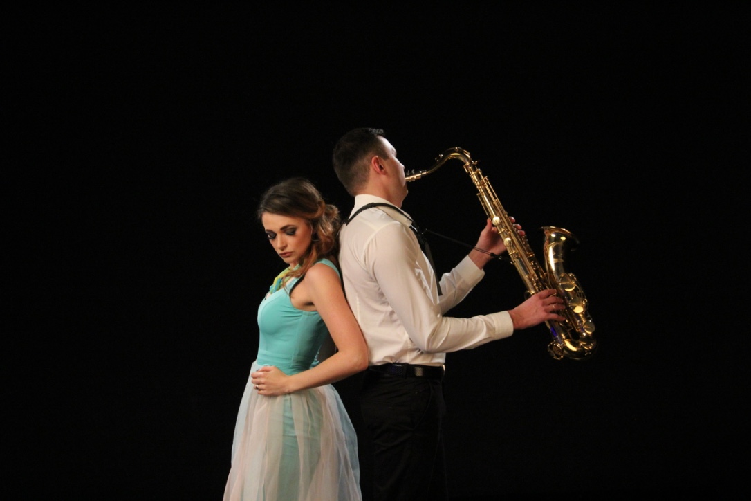 Алена Корнева & Юрий Красильников