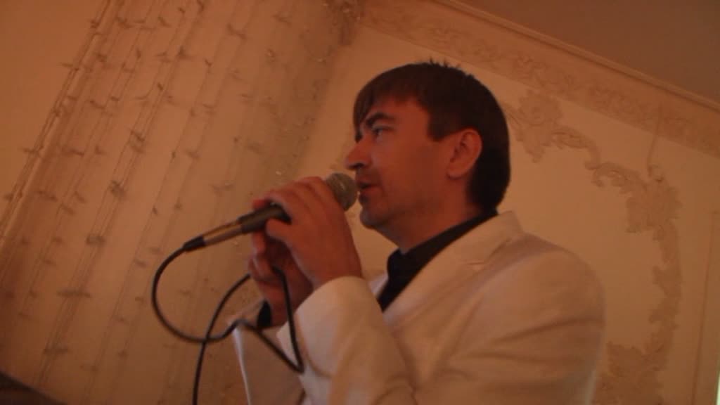 Свадьба