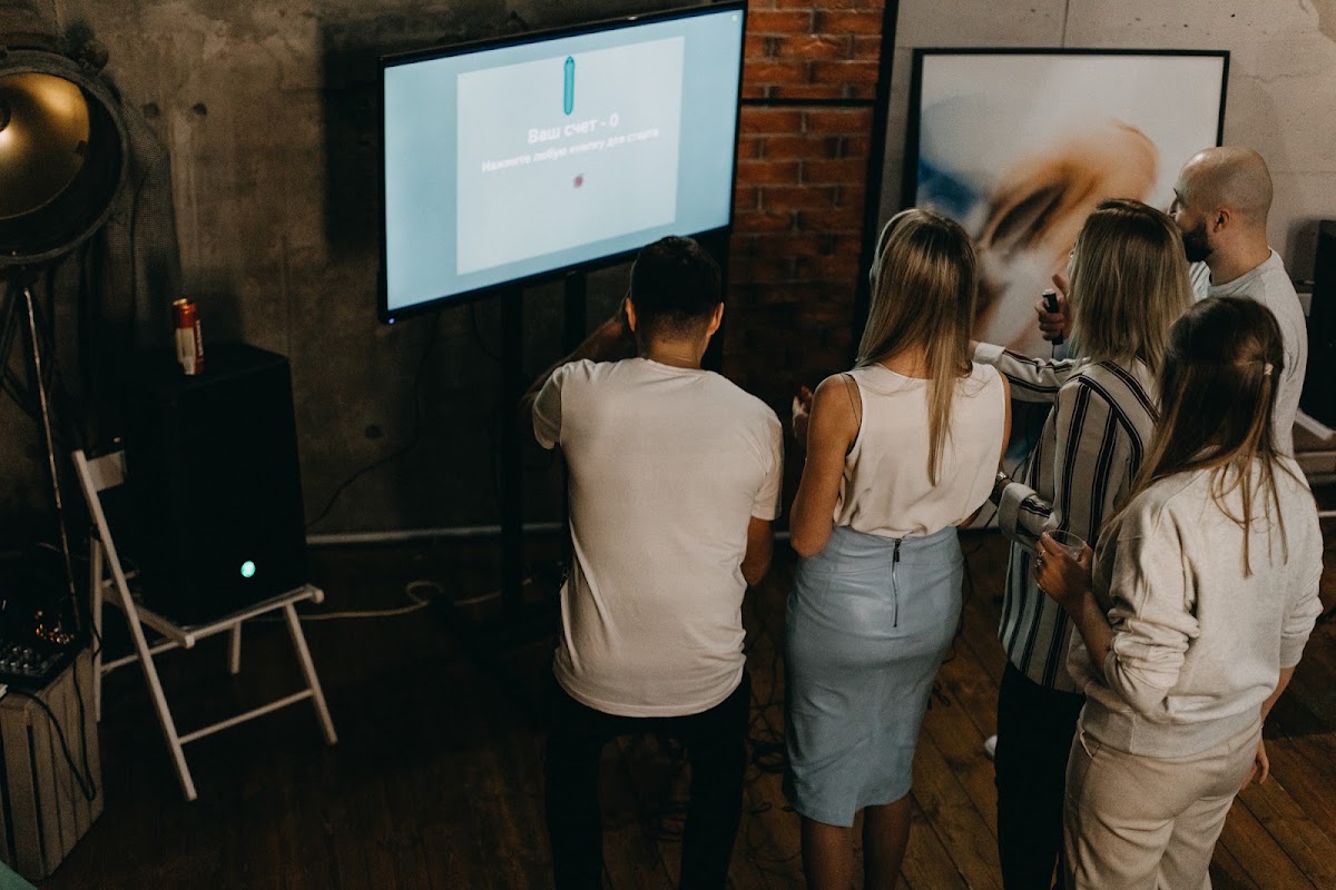 Портфолио