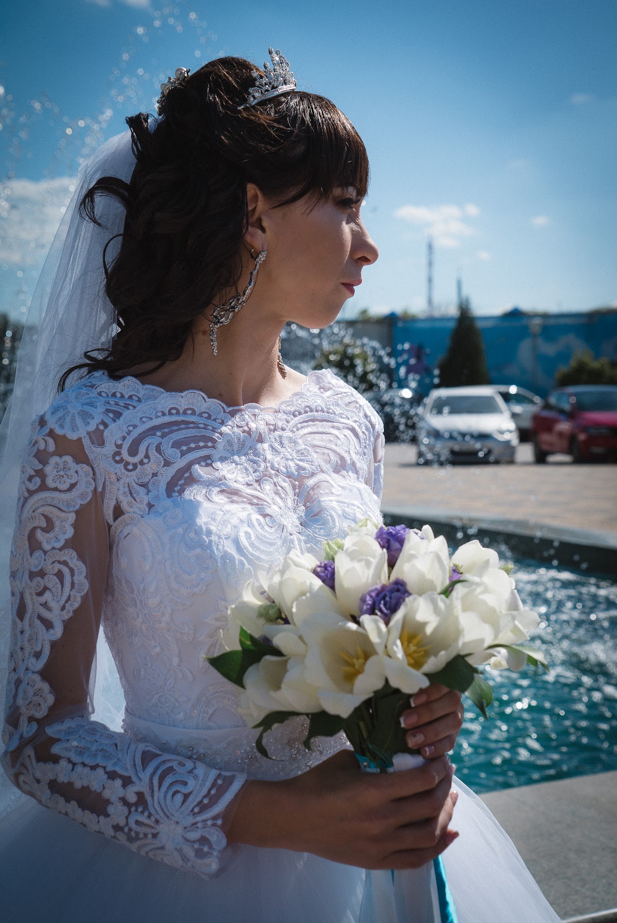 Александр и Екатерина (28.04.2018г.)