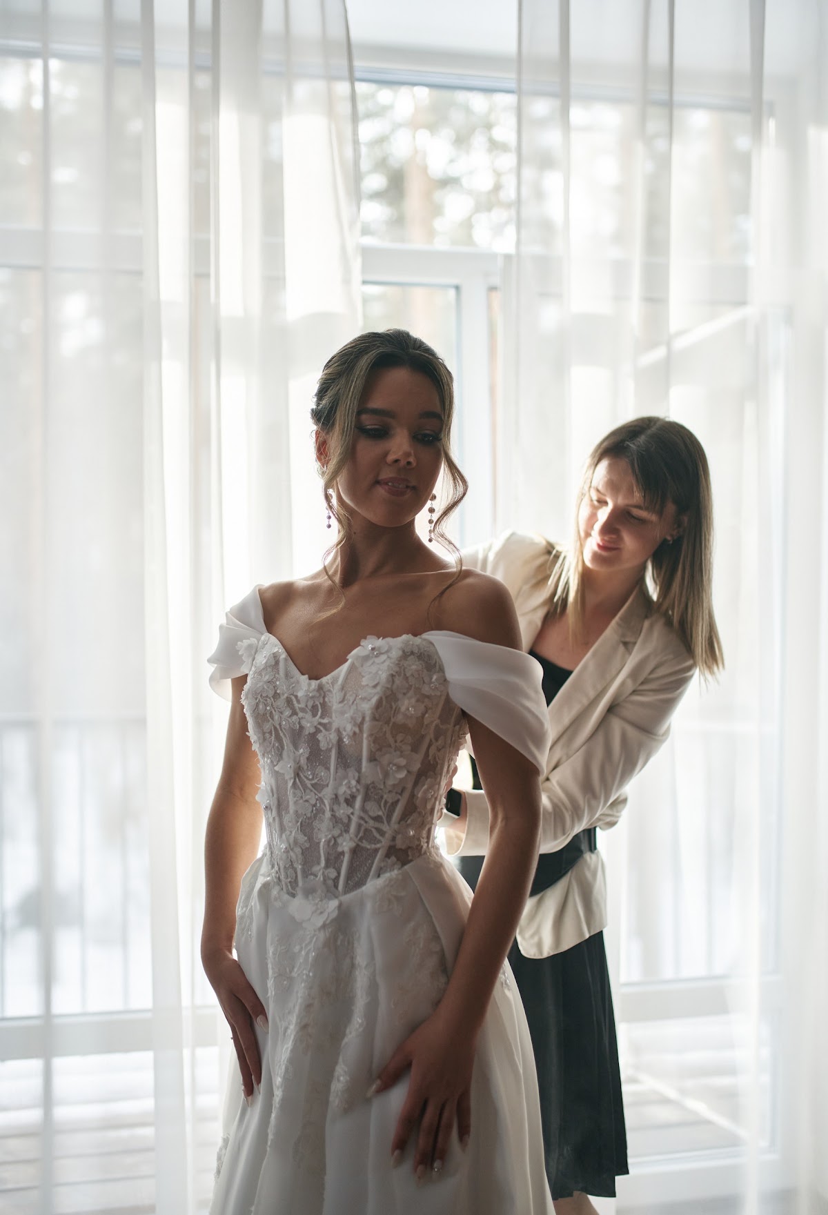 Сергей & Ирина