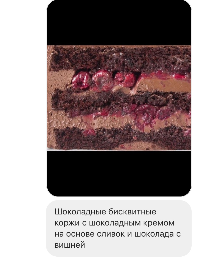 Начинки