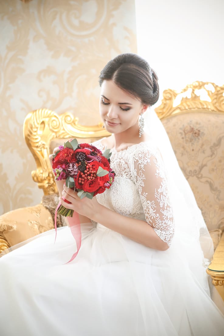 Игорь и Екатерина