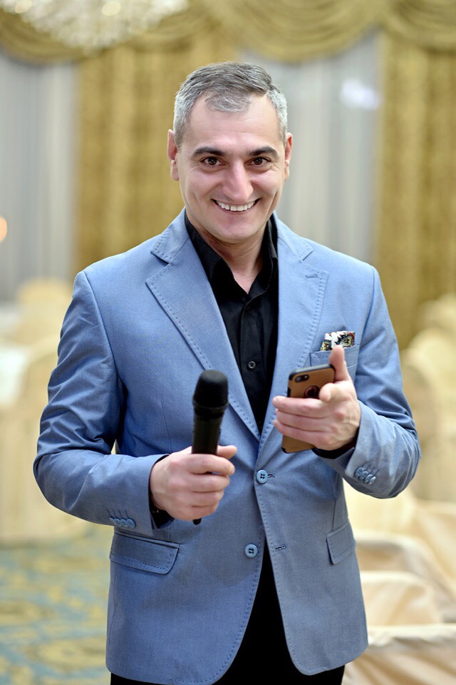 Портфолио: Свадьба
