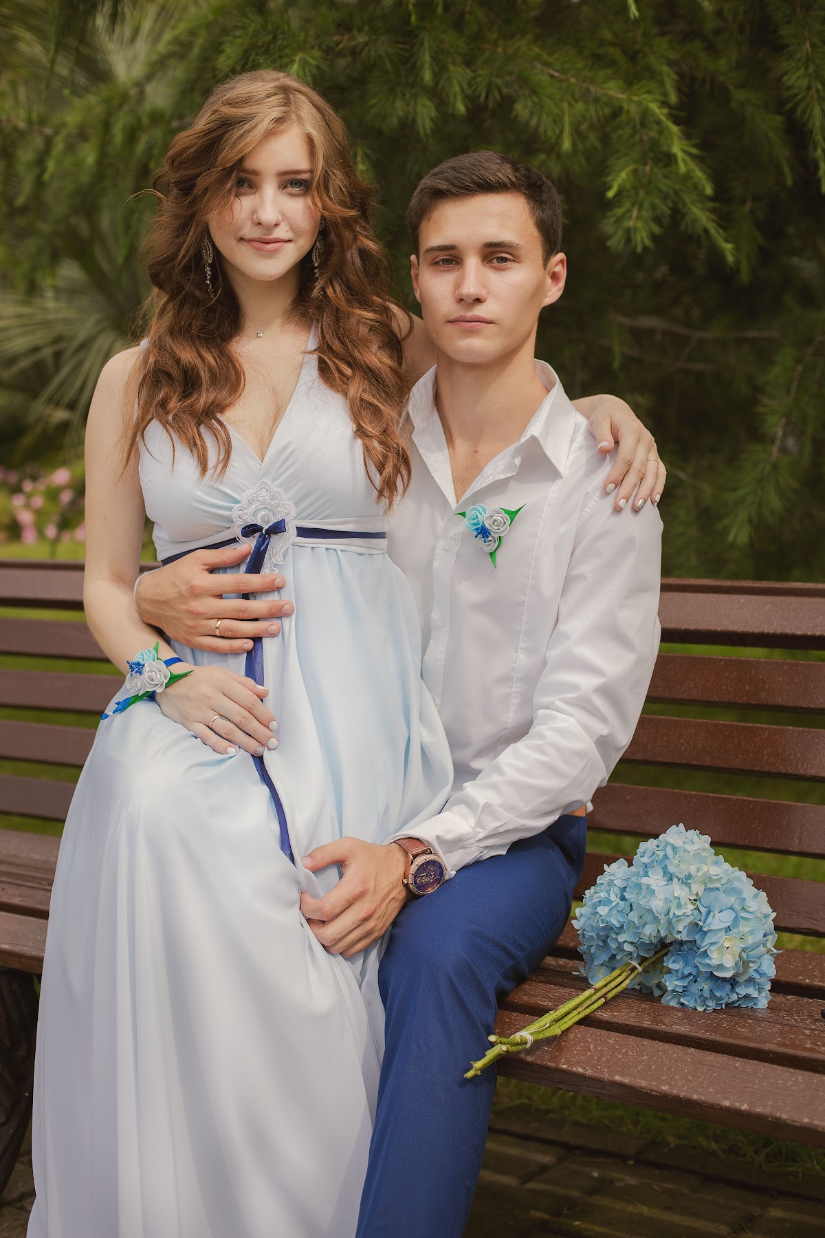 Портфолио: Свадьба