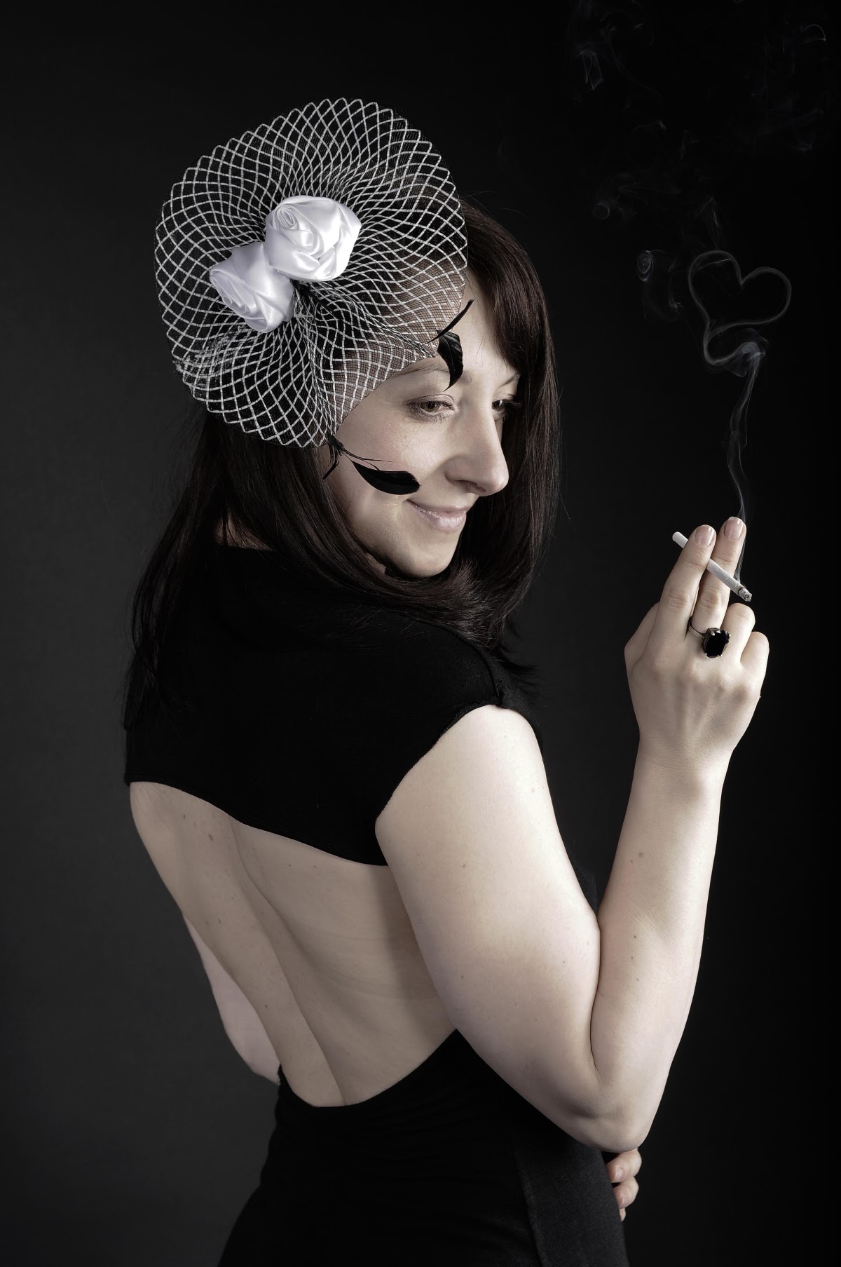 «Студия. Ирина»