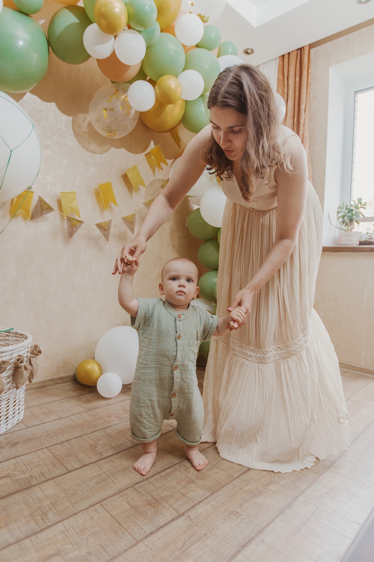Портфолио: Семья