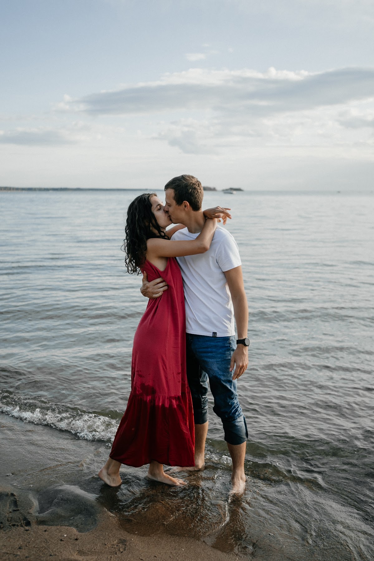 Портфолио: Love story