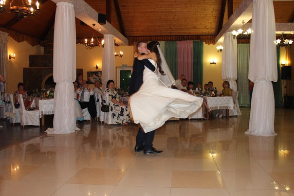 ♥Дмитрий и Юлия♥
