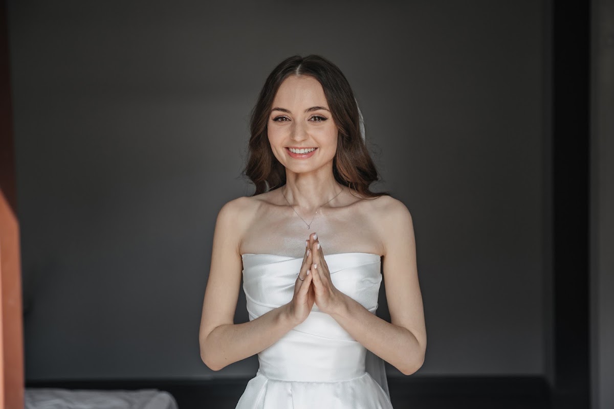 Екатерина и Максим