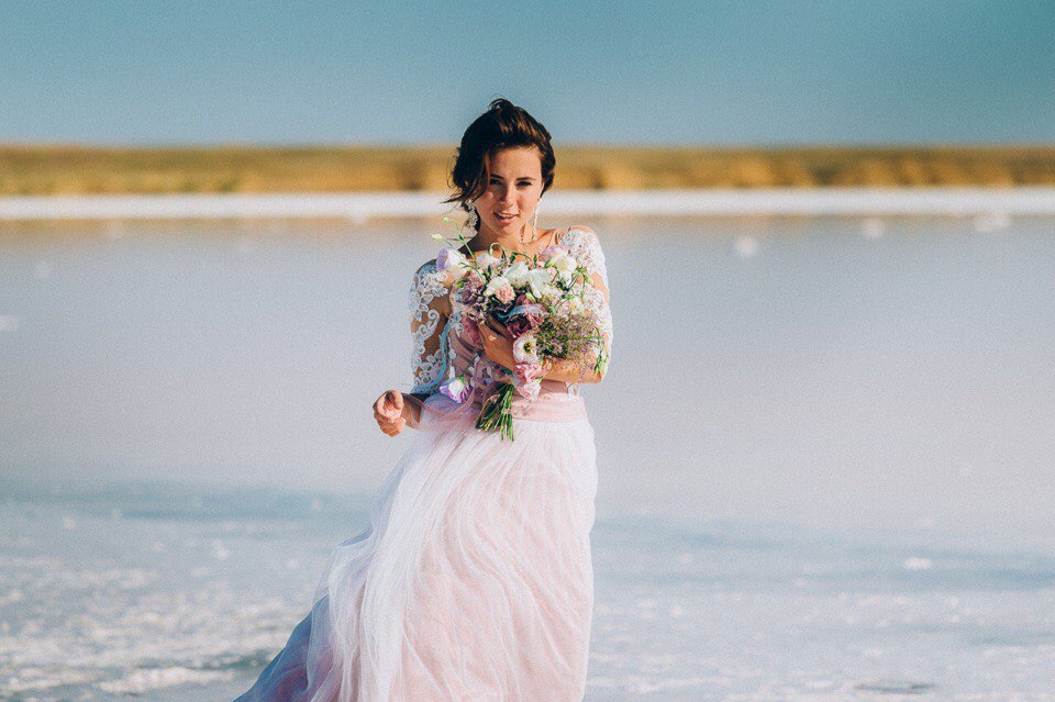 BRAGUTSA DRESS
