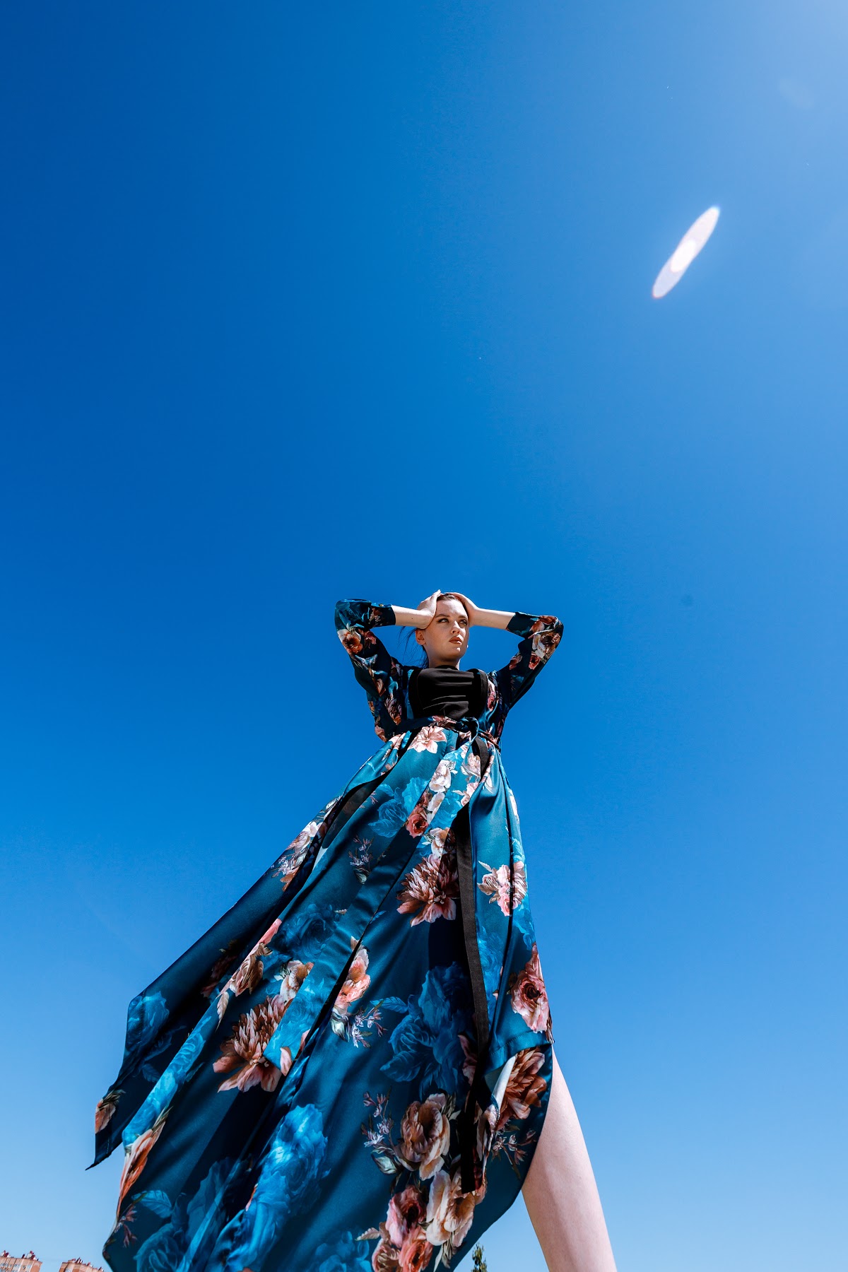 Портфолио: Мода (Fashion)