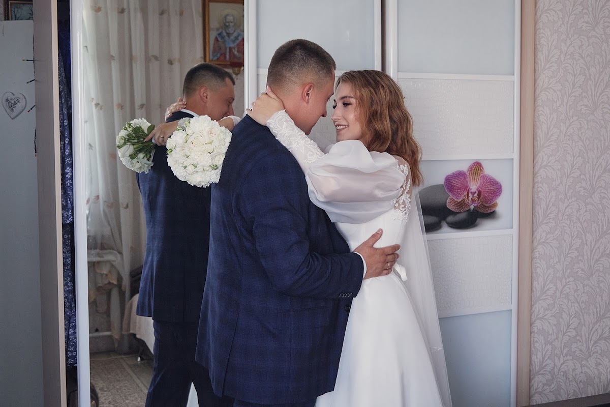 Екатерина и Иван