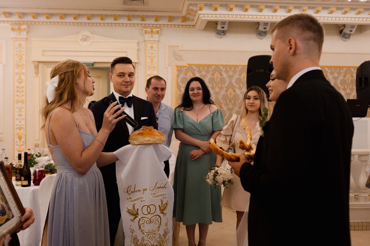 04.08.2024 Никита & Надежда.