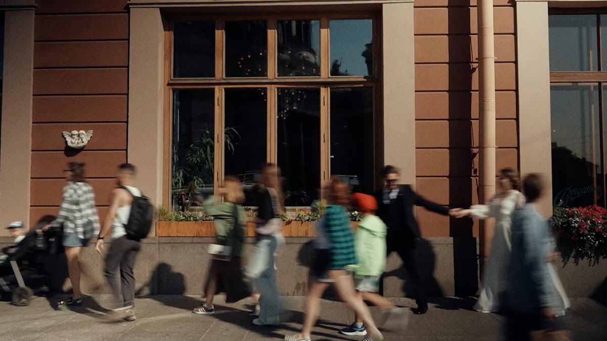 Видео