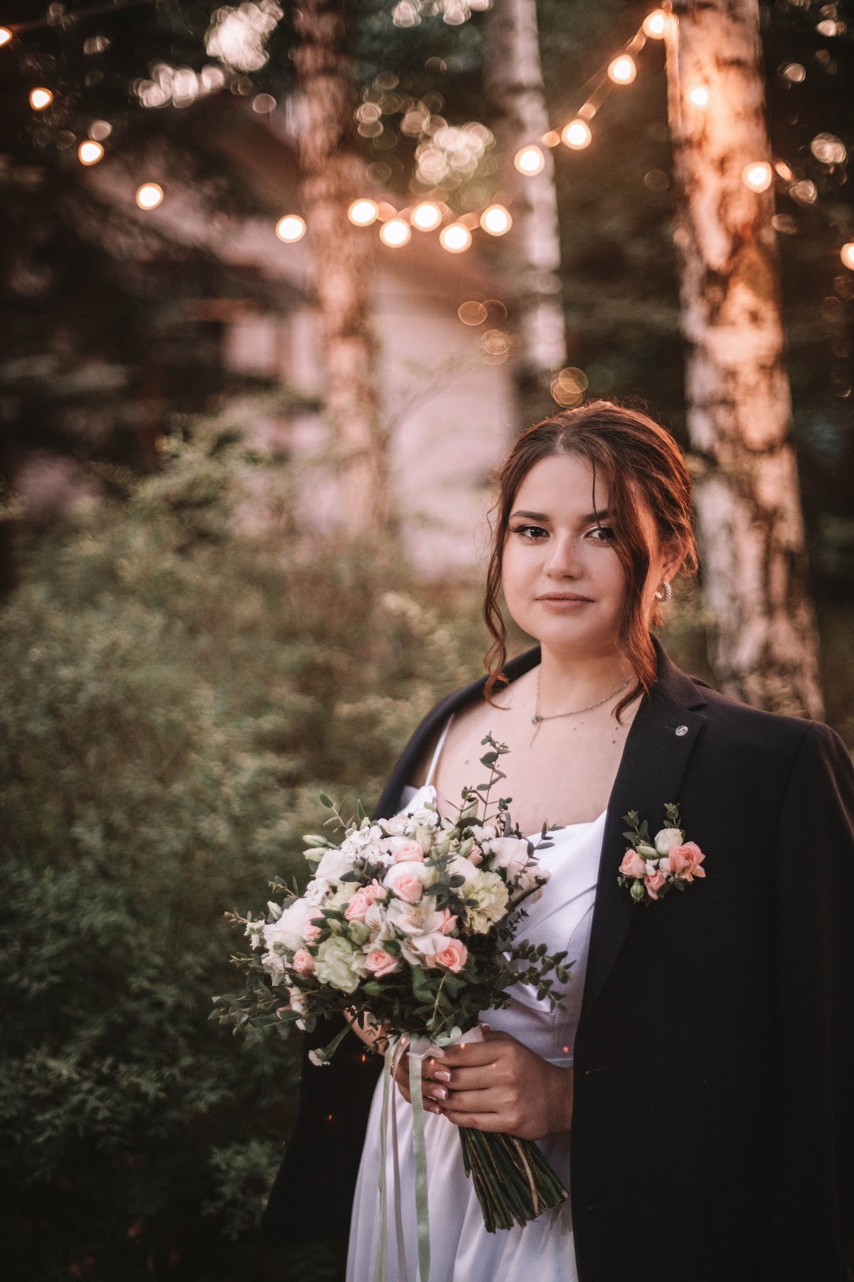 Екатерина и Денис