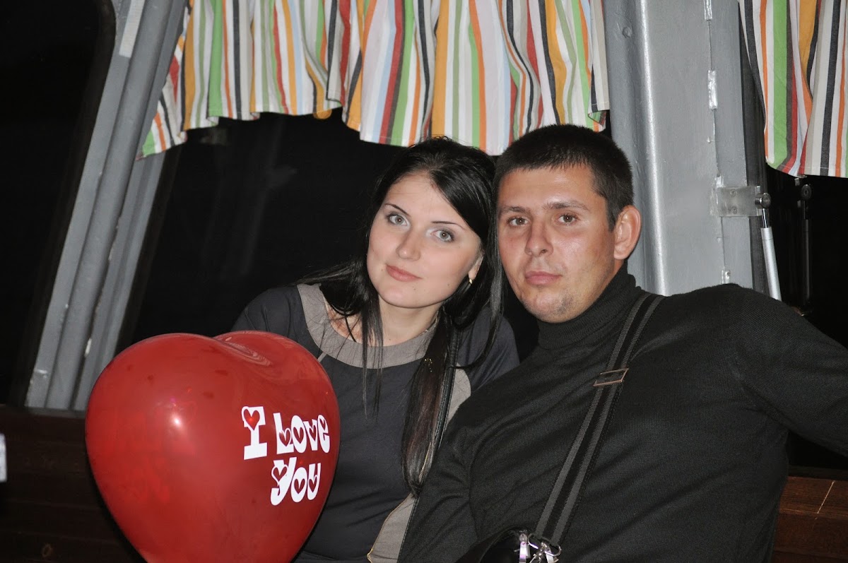 Love story
