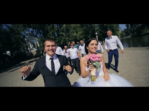 Светлана и Максим