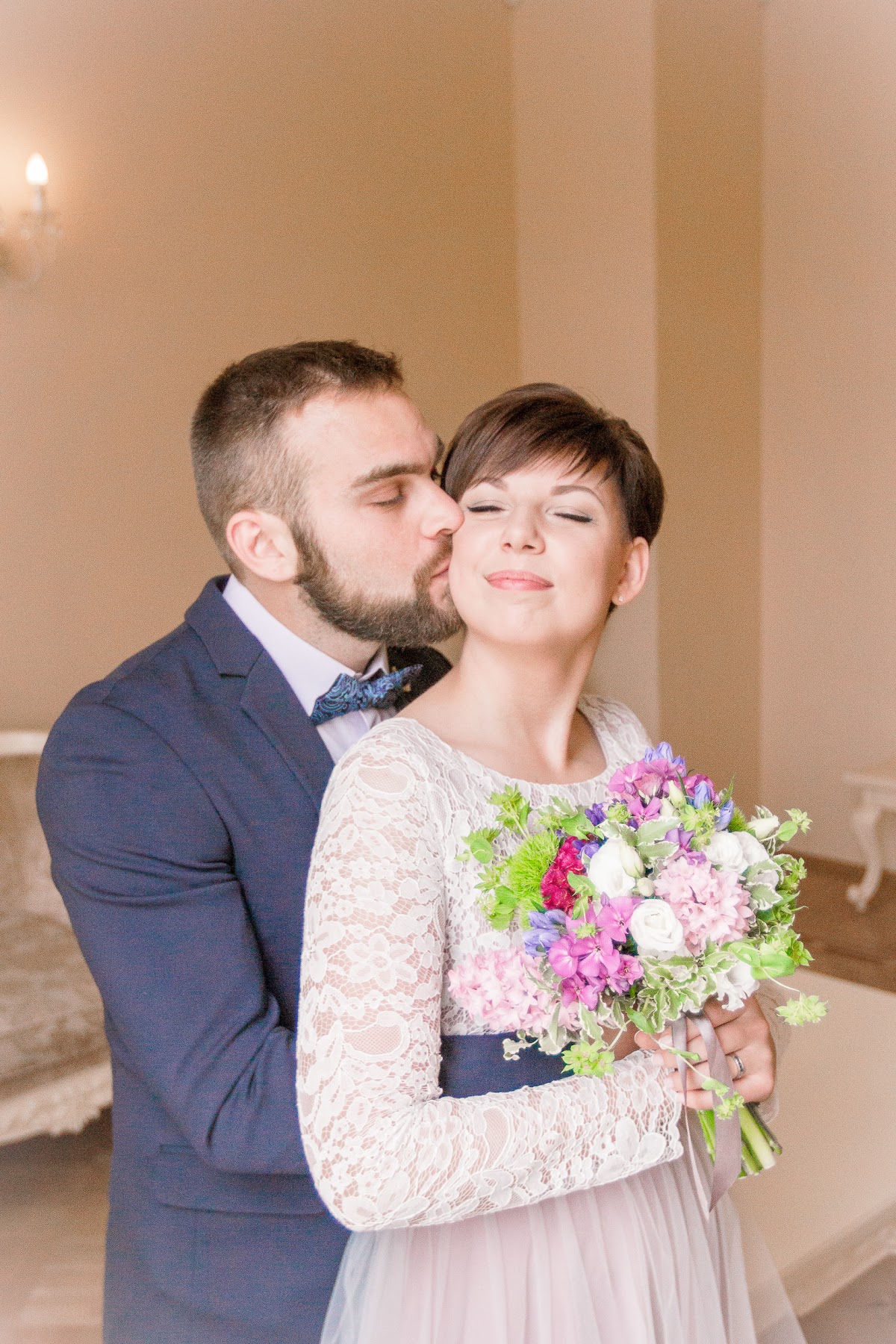 Ирина и Александр
