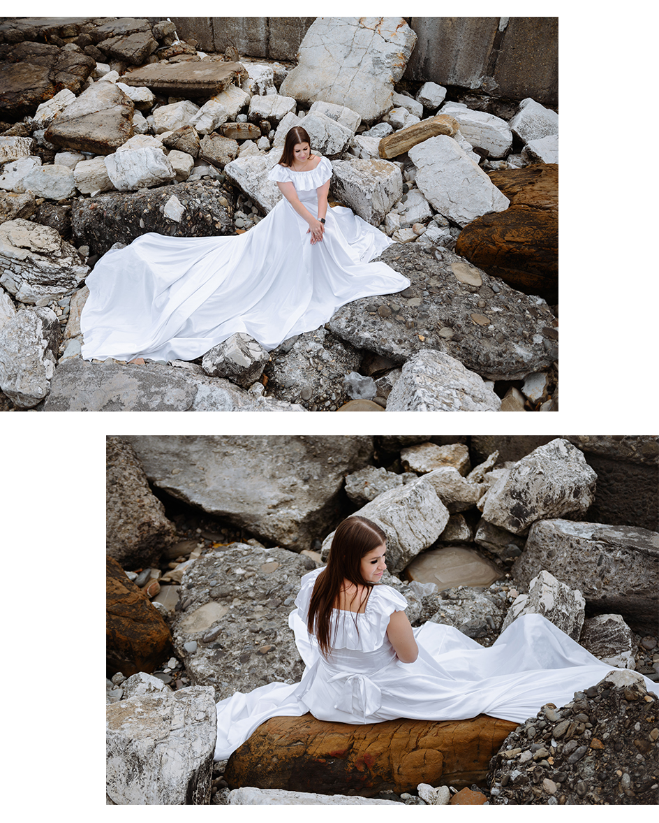 Портфолио: Love story