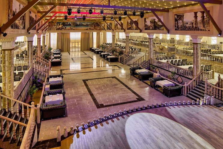 Concert Hall CORTESIA