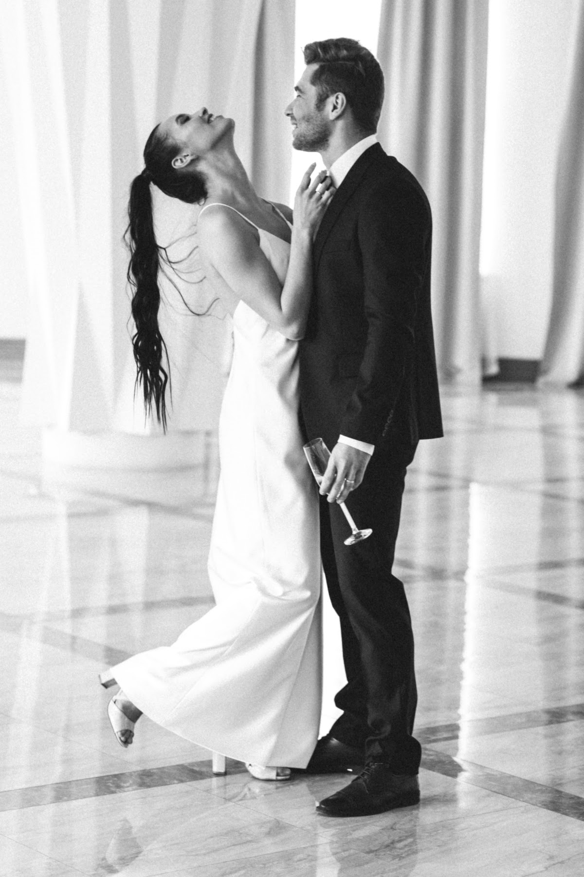 Портфолио: Love story