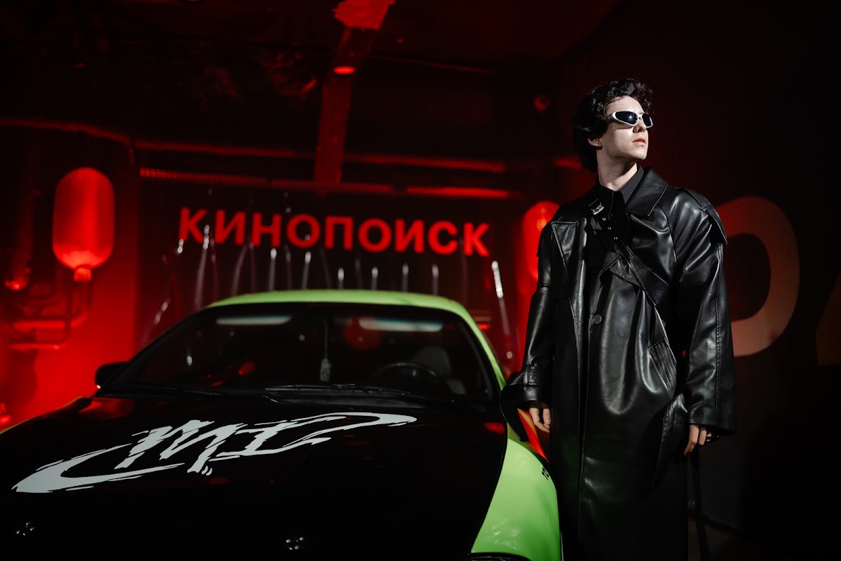 Портфолио: Корпоратив