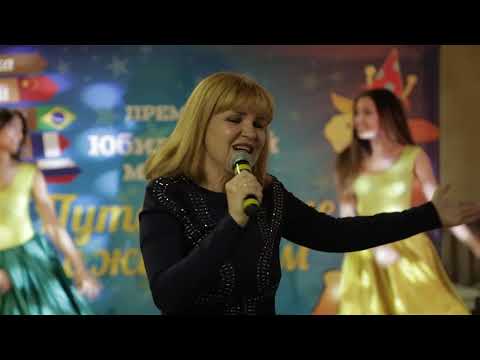 Портфолио: Корпоратив