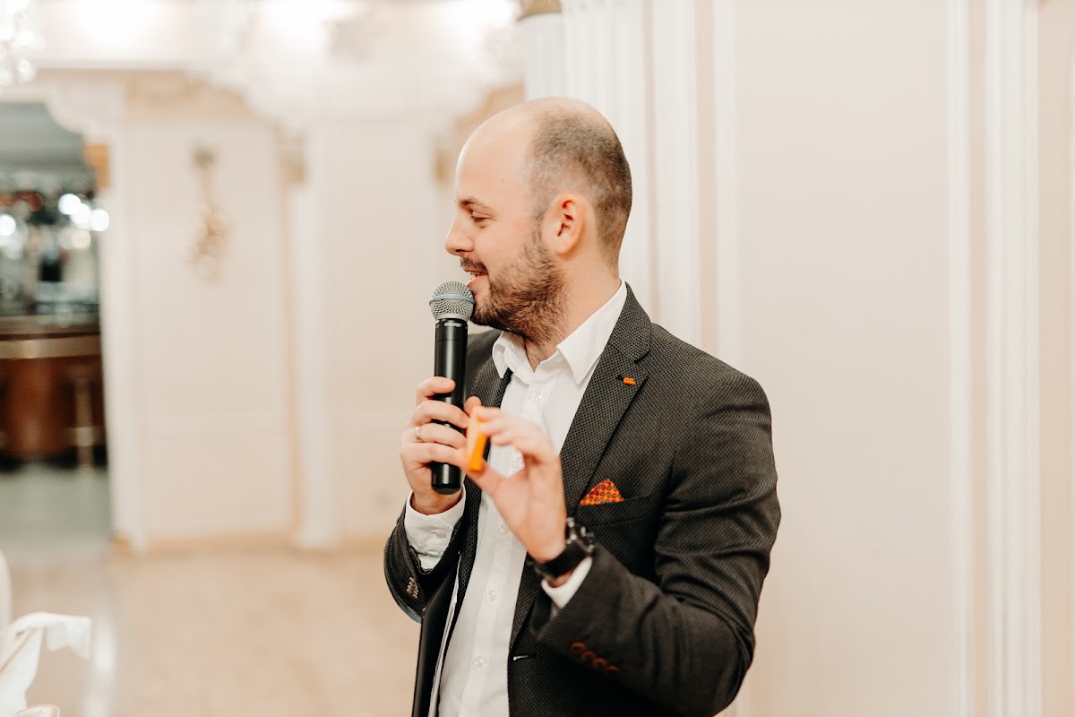 Алексей и Алия