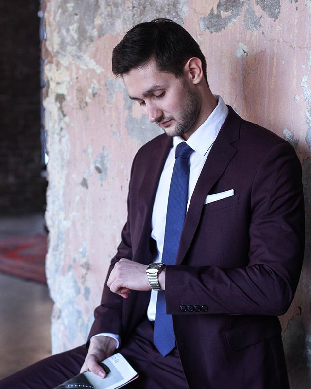 Patrik Man