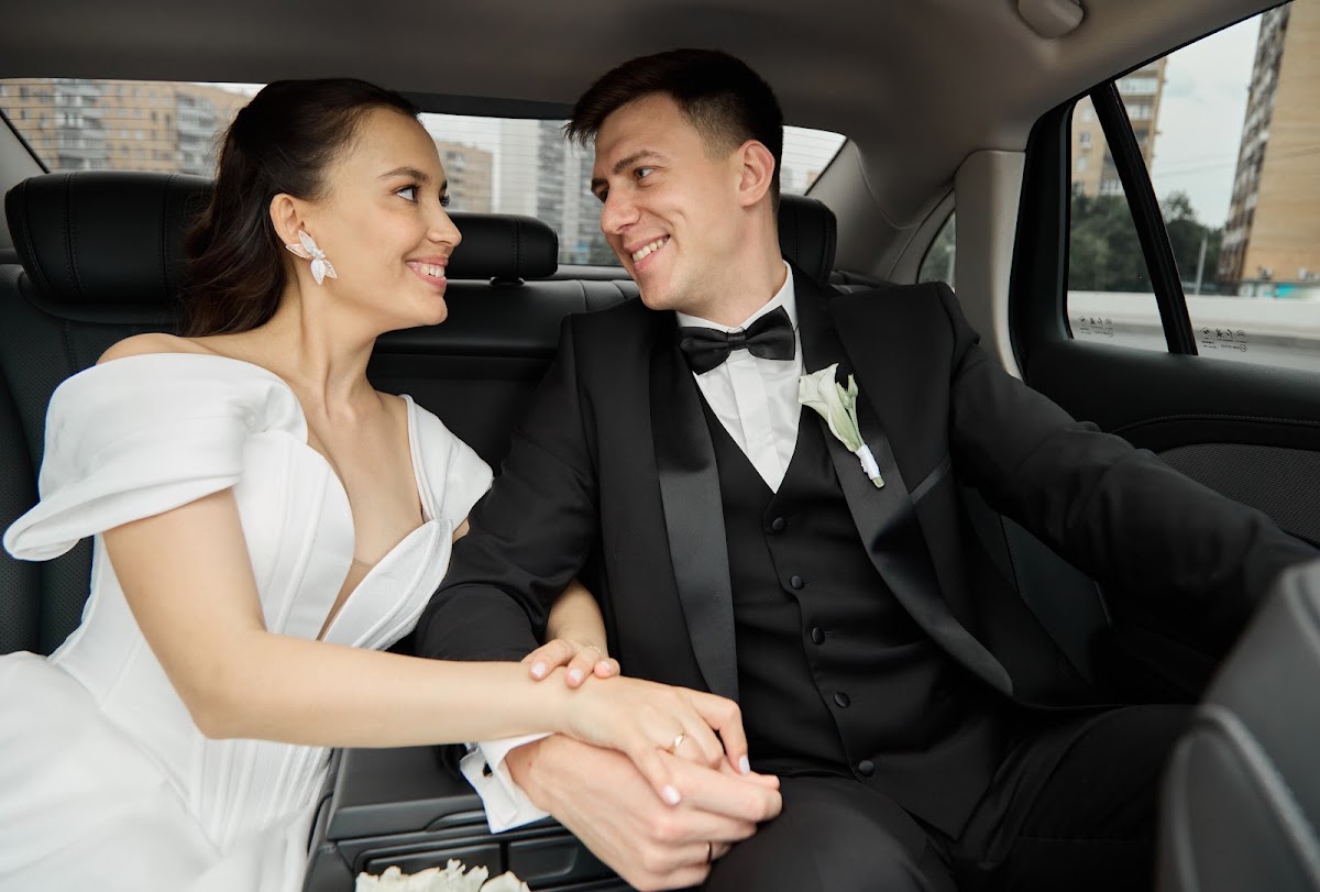 Wedding Day №5