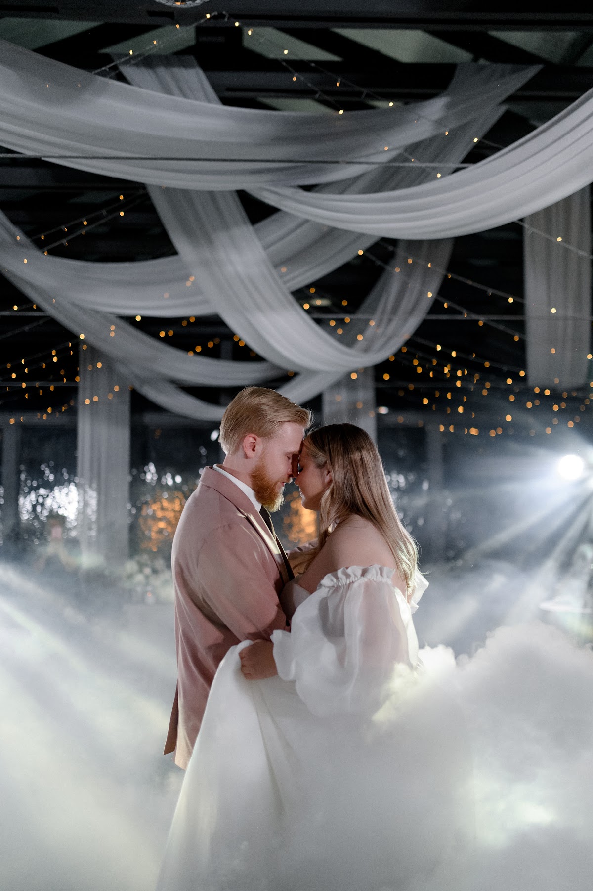 10 steps wedding & event agency