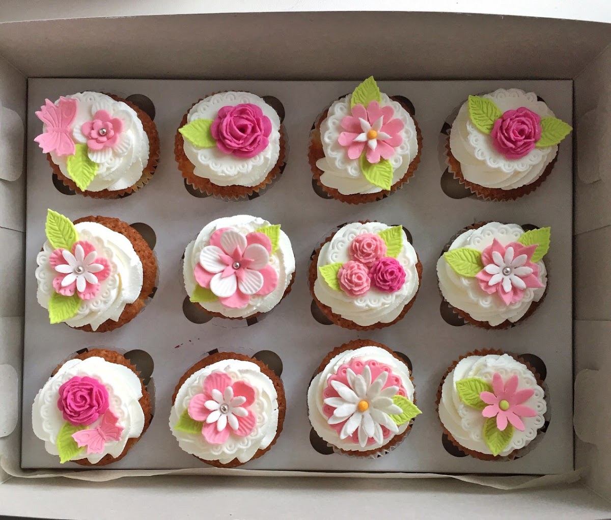 FunTastyCake — кадр 5 из 17
