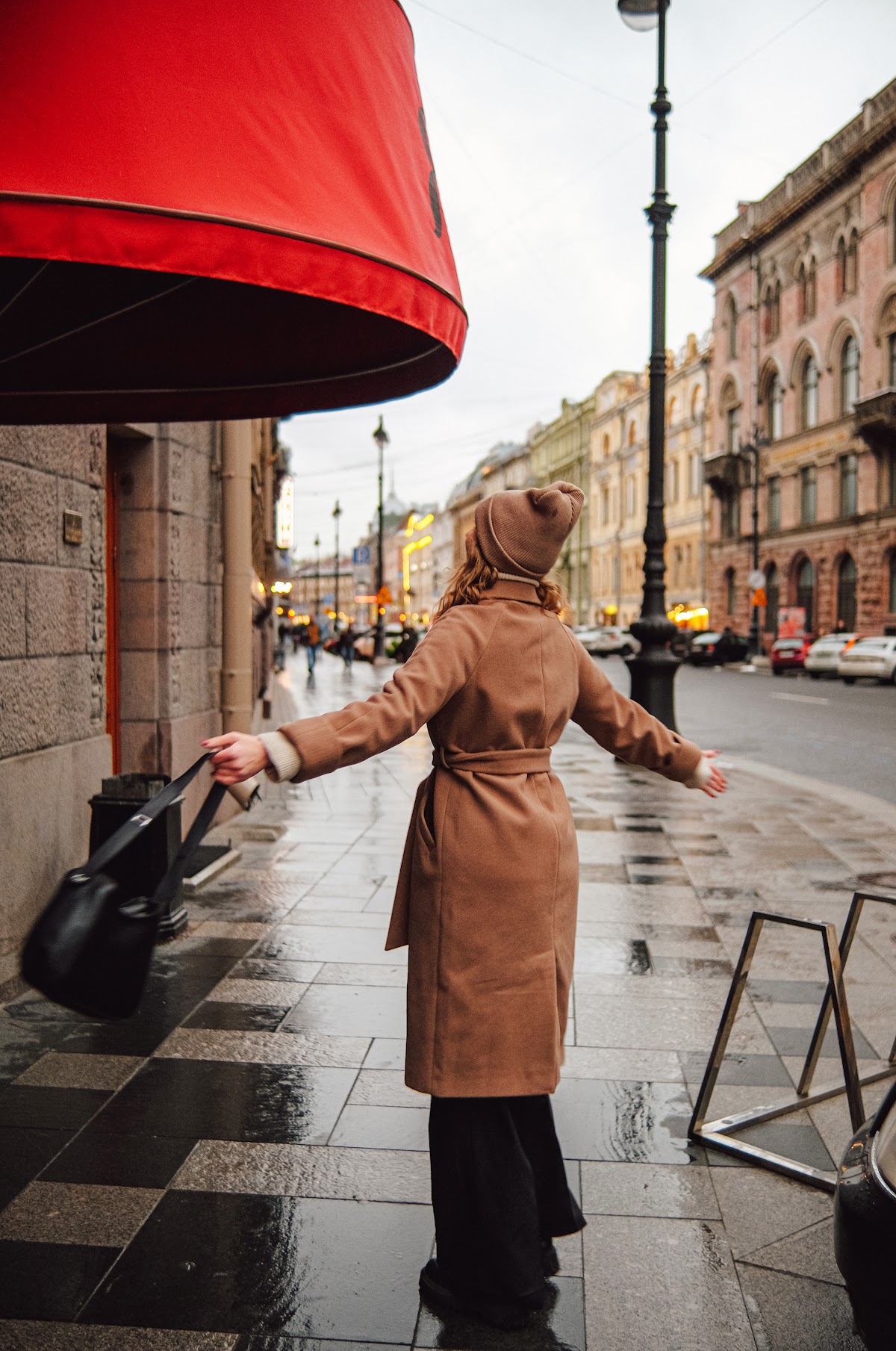 Портфолио: Портрет