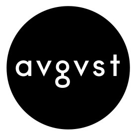 Avgvst jewelry