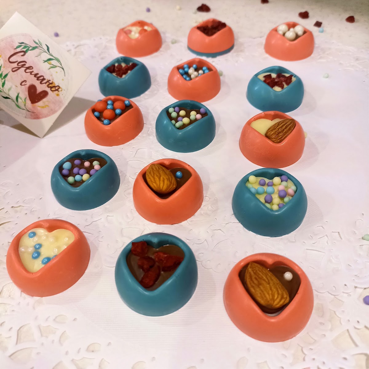 Наталья Б — кадр 4 из 7