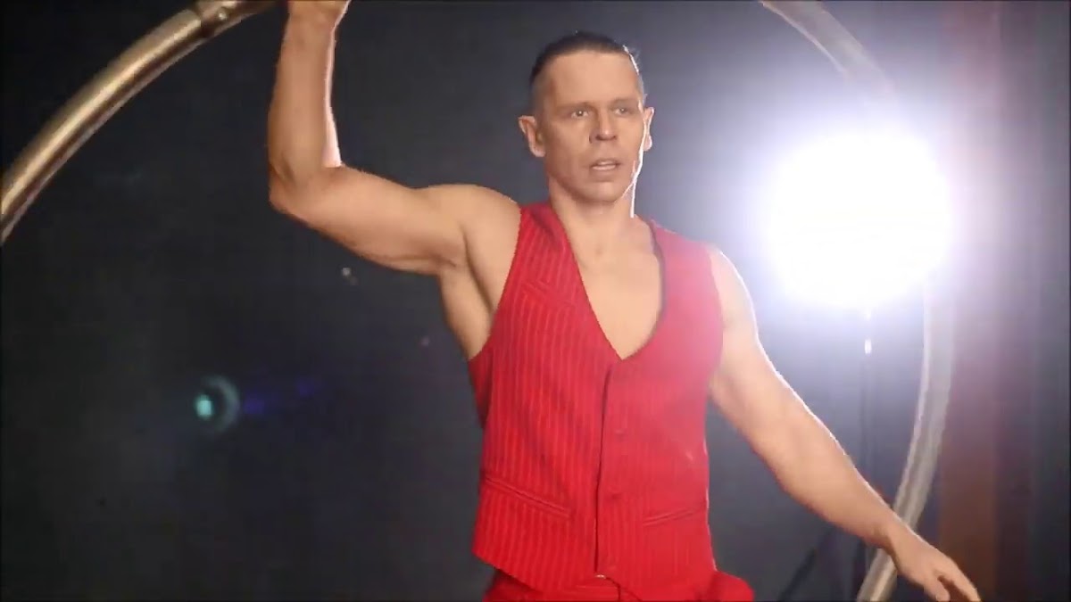 Видео номеров