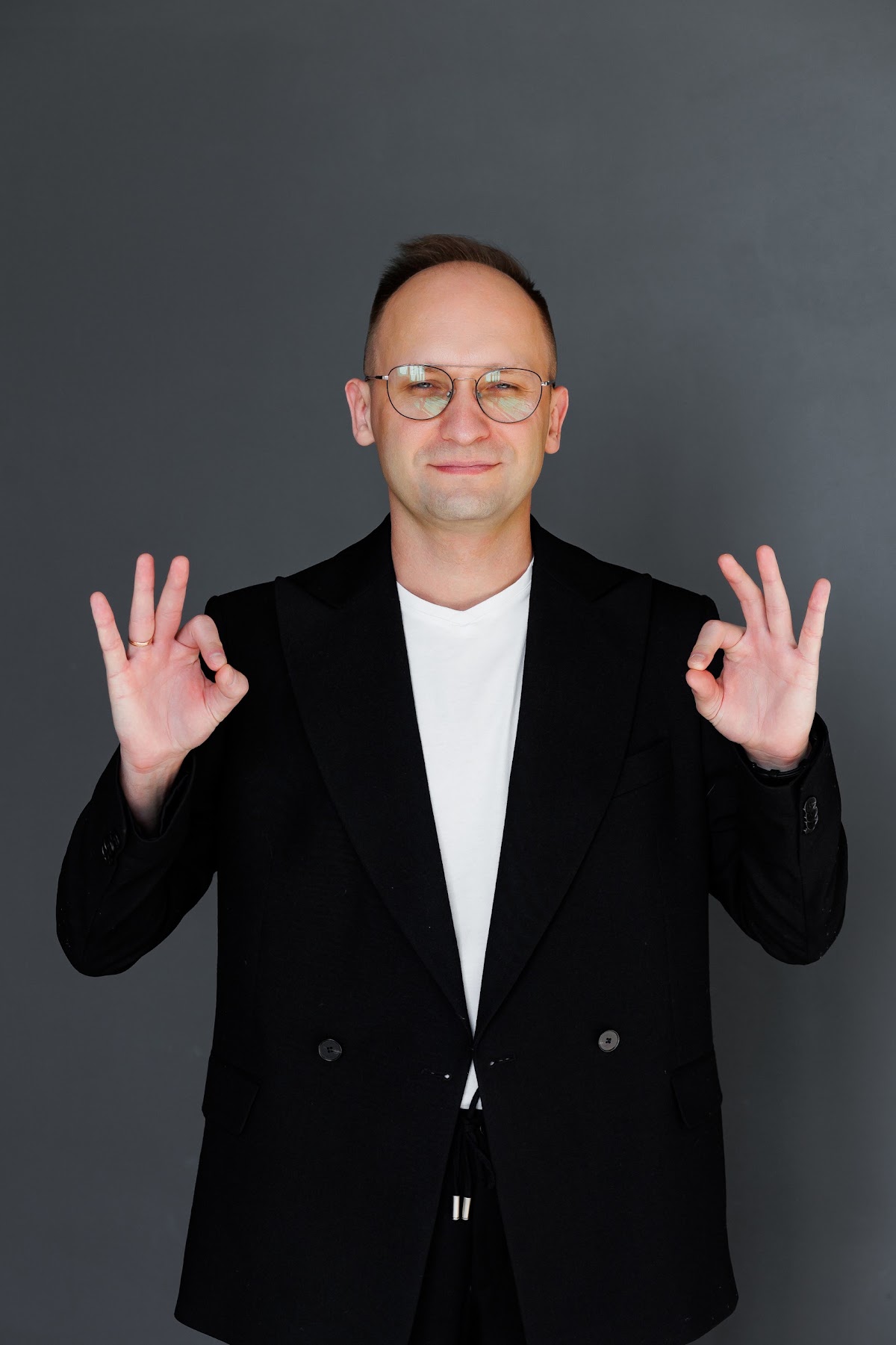 Кирилл Макарский