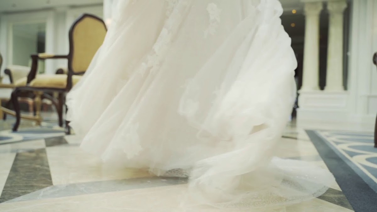 Superweddingshow — кадр 3 из 20