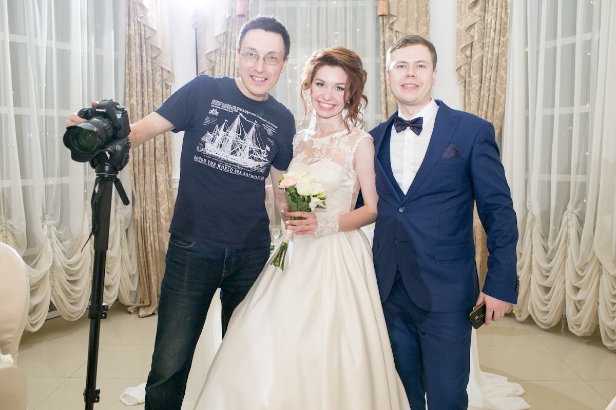Станислав Однопозов