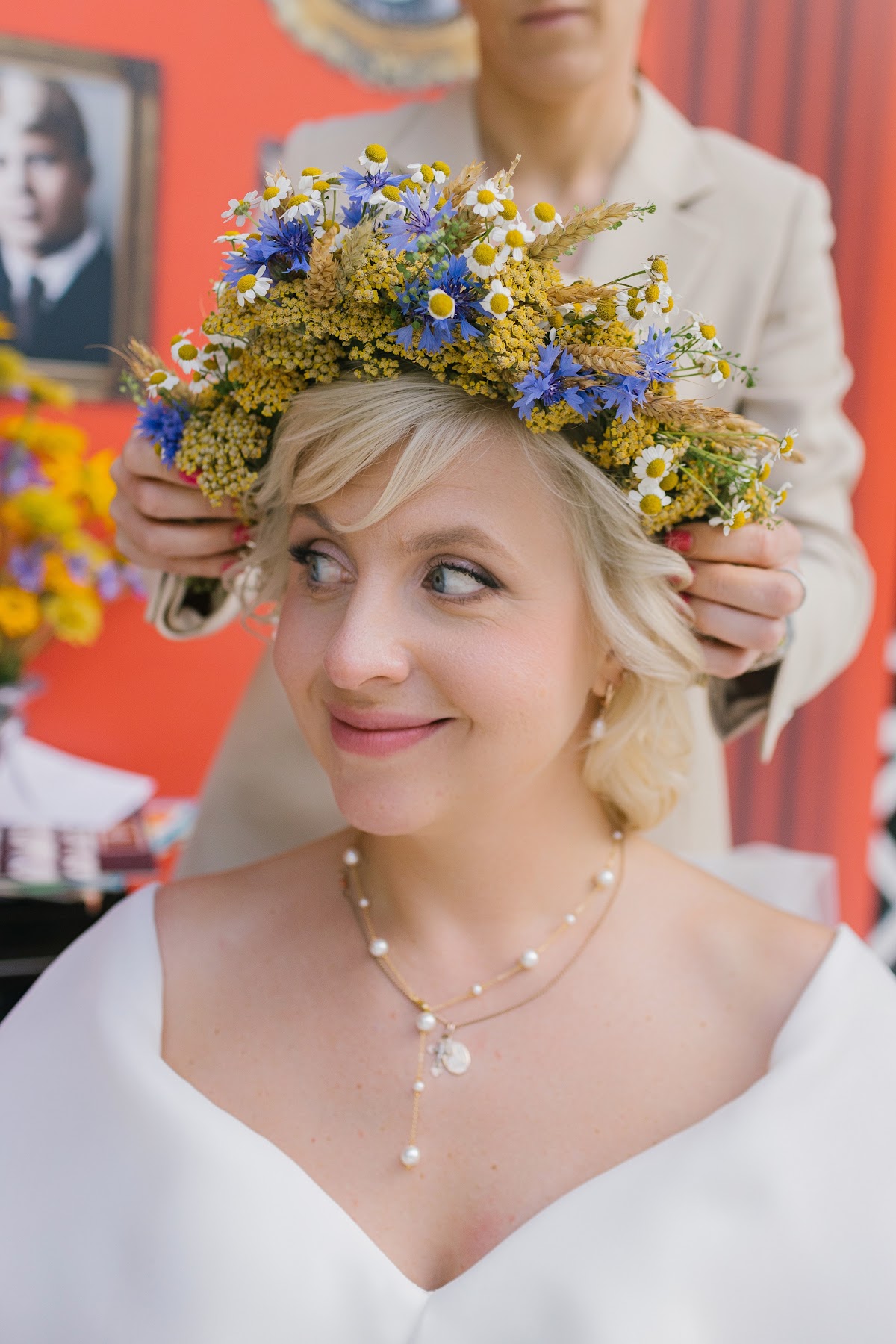 Елена  и Андреа